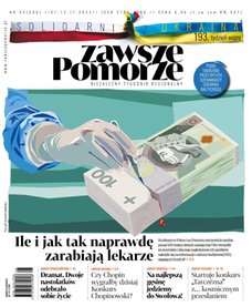 e-prasa: Zawsze Pomorze – 45/2025