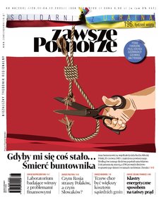 e-prasa: Zawsze Pomorze – 48/2025