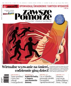 e-prasa: Zawsze Pomorze – 49/2025