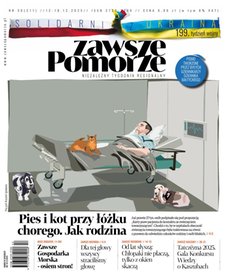 e-prasa: Zawsze Pomorze – 50/2025