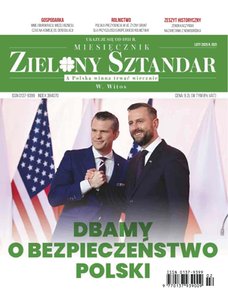 e-prasa: Zielony Sztandar – 2/2025