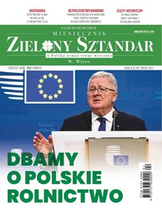 e-prasa: Zielony Sztandar – 4/2025