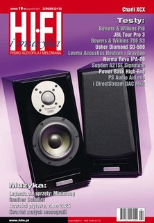 e-prasa: Hi-Fi i Muzyka – 2/2025