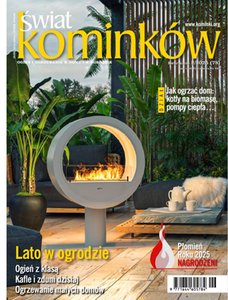 e-prasa: Świat Kominków – 2/2025