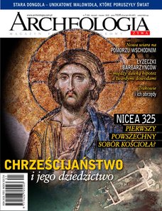 e-prasa: Archeologia Żywa – 1/2025