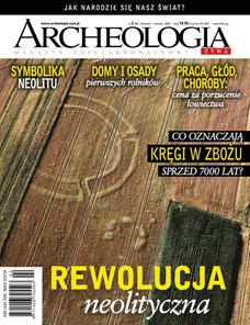 e-prasa: Archeologia Żywa – 2/2025