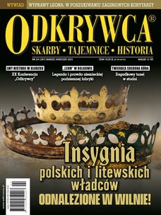 e-prasa: Odkrywca – 3-4/2025
