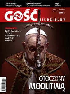 e-prasa: Gość Niedzielny - Katowice – 9/2025