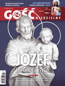 e-prasa: Gość Niedzielny - Katowice – 11/2025