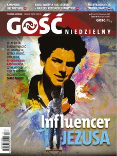 e-prasa: Gość Niedzielny - Radomski – 17/2025