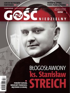 e-prasa: Gość Niedzielny - Katowice – 21/2025