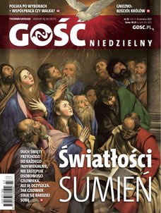 e-prasa: Gość Niedzielny - Radomski – 23/2025