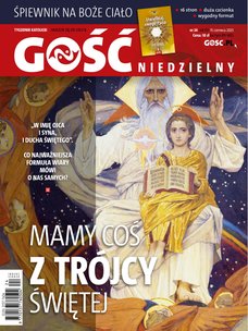 e-prasa: Gość Niedzielny - Radomski – 24/2025