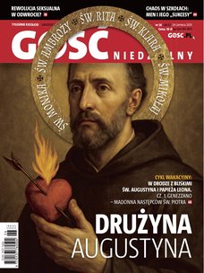 e-prasa: Gość Niedzielny - Katowice – 26/2025