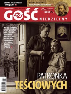 e-prasa: Gość Niedzielny - Radomski – 28/2025