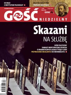 e-prasa: Gość Niedzielny - Radomski – 30/2025