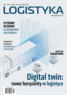 e-prasa: Logistyka – 1/2025