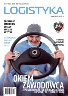e-prasa: Logistyka – 2/2025
