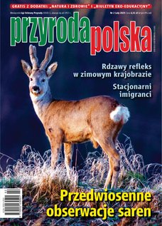 e-prasa: Przyroda Polska – 2/2025