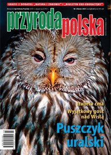 e-prasa: Przyroda Polska – 3/2025