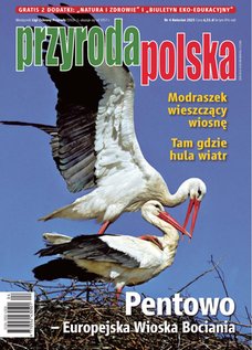 e-prasa: Przyroda Polska – 4/2025