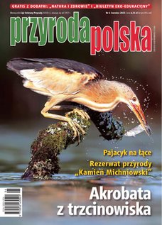 e-prasa: Przyroda Polska – 6/2025