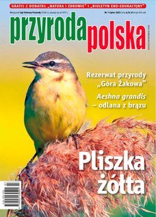 e-prasa: Przyroda Polska – 7/2025