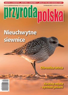 e-prasa: Przyroda Polska – 9/2025