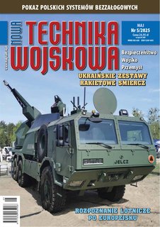 e-prasa: Nowa Technika Wojskowa – 5/2025