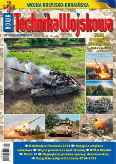 e-prasa: Nowa Technika Wojskowa - Numer Specjalny – 19/2025
