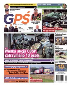e-prasa: Głos Powiatu Średzkiego – 11/2025