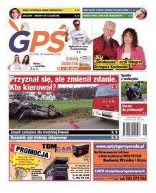e-prasa: Głos Powiatu Średzkiego – 16/2025