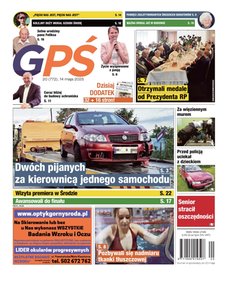 e-prasa: Głos Powiatu Średzkiego – 20/2025