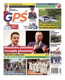 e-prasa: Głos Powiatu Średzkiego – 21/2025