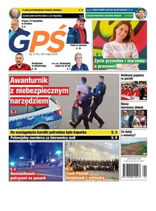 e-prasa: Głos Powiatu Średzkiego – 22/2025