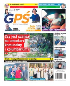 e-prasa: Głos Powiatu Średzkiego – 25/2025