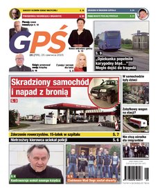 e-prasa: Głos Powiatu Średzkiego – 26/2025