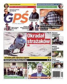 e-prasa: Głos Powiatu Średzkiego – 27/2025