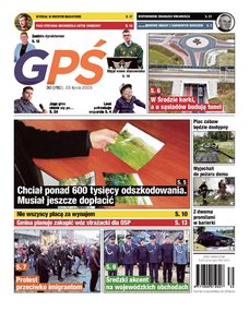 e-prasa: Głos Powiatu Średzkiego – 30/2025