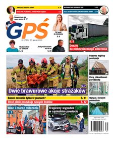 e-prasa: Głos Powiatu Średzkiego – 31/2025