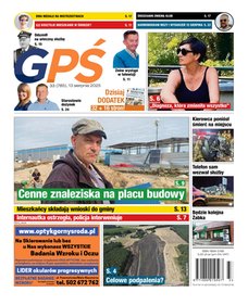 e-prasa: Głos Powiatu Średzkiego – 33/2025