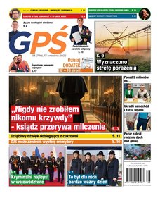 e-prasa: Głos Powiatu Średzkiego – 38/2025