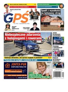 e-prasa: Głos Powiatu Średzkiego – 40/2025