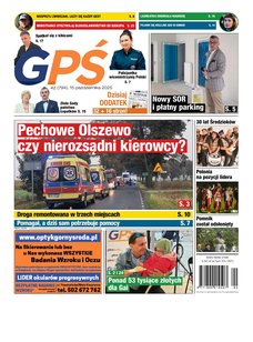 e-prasa: Głos Powiatu Średzkiego – 42/2025