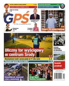 e-prasa: Głos Powiatu Średzkiego – 43/2025