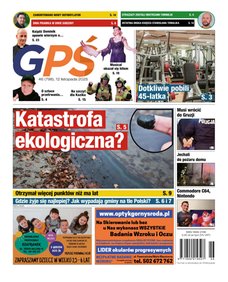 e-prasa: Głos Powiatu Średzkiego – 46/2025