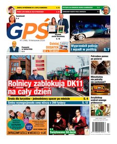 e-prasa: Głos Powiatu Średzkiego – 47/2025