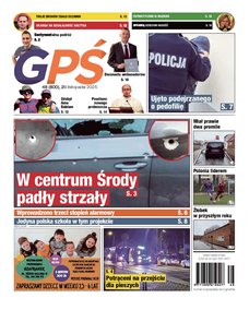 e-prasa: Głos Powiatu Średzkiego – 48/2025