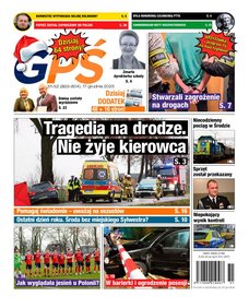 e-prasa: Głos Powiatu Średzkiego – 51-52/2025