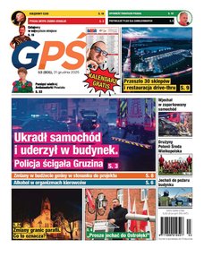 e-prasa: Głos Powiatu Średzkiego – 53/2025